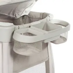 تخت و پارک چند منظوره اونفلو evenflo - فروشگاه سیسمونی روژان