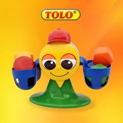 ترازو تولو کد 89642 Tolo - فروشگاه سیسمونی روژان