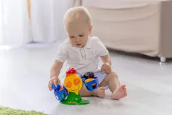 ترازو تولو کد 89642 Tolo - فروشگاه سیسمونی روژان