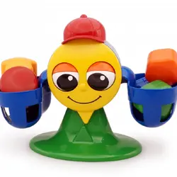 ترازو تولو کد 89642 Tolo - فروشگاه سیسمونی روژان