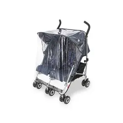 تریومف دوقلو مک لارن maclaren طرح جین کد: 23311 - فروشگاه سیسمونی روژان