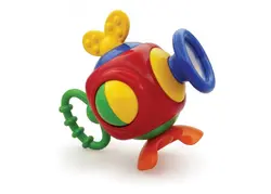 توپ تولو TOLO 86272 - فروشگاه سیسمونی روژان