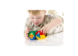 توپ چند تکه تولو پازلی TOLO 89640 - فروشگاه سیسمونی روژان