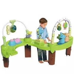 جامپر و صندلی مارک no name مدل fisher price - فروشگاه سیسمونی روژان