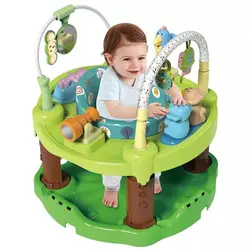 جامپر و صندلی مارک no name مدل fisher price - فروشگاه سیسمونی روژان