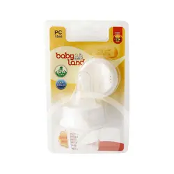 داروخوری کودک بی بی لند کد ۳۸۲ حجم ۱۵ میلی لیتر babyland 382 - فروشگاه سیسمونی روژان