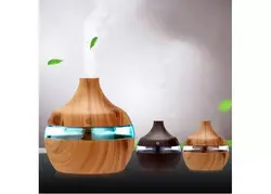 دستگاه بخور و چراغ خواب sl-j003 - فروشگاه سیسمونی روژان