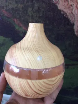 دستگاه بخور و چراغ خواب sl-j003 - فروشگاه سیسمونی روژان