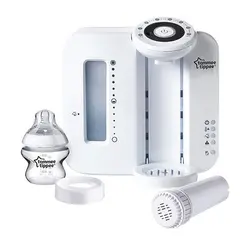 دستگاه تصفیه و شیرساز تامی تیپی Tommee Tippee - فروشگاه سیسمونی روژان