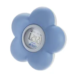 دماسنج اتاق خواب و حمام نوزاد اونت philips avent - فروشگاه سیسمونی روژان