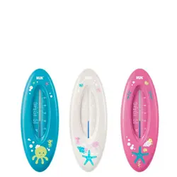 دماسنج اتاق و حمام ناک Nuk - فروشگاه سیسمونی روژان