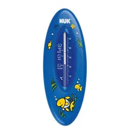 دماسنج اتاق و حمام ناک Nuk - فروشگاه سیسمونی روژان