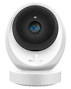 دوربین کودک کیکابو kikkaboo مدل LuaWi-Fi - فروشگاه سیسمونی روژان