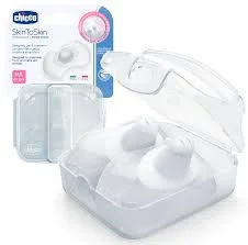 رابط سینه سیلیکونی چیکو Chicco - فروشگاه سیسمونی روژان