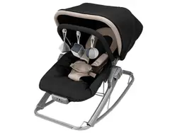 راکر مشکی-کرم مک لارن - فروشگاه سیسمونی روژان