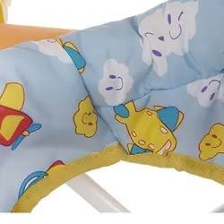 روروک موزیکال طرح هواپیما کریتیو بیبی Creative Baby - فروشگاه سیسمونی روژان