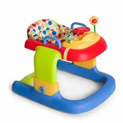 روروک و واکر Hauck مدل 2in1 - فروشگاه سیسمونی روژان