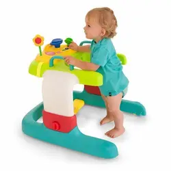 روروک و واکر Hauck مدل 2in1 - فروشگاه سیسمونی روژان