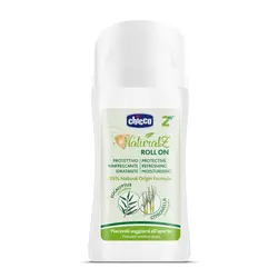 رول ضد گزش حشرات چیکو chicco حجم 60 میلی لیتر - فروشگاه سیسمونی روژان