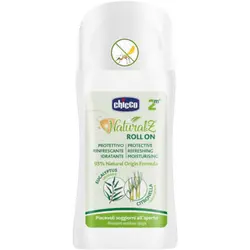 رول ضد گزش حشرات چیکو chicco حجم 60 میلی لیتر - فروشگاه سیسمونی روژان
