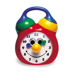 ساعت موزیکال تیک تاک برند تولو 89225 Tolo - فروشگاه سیسمونی روژان