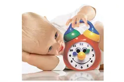 ساعت موزیکال تیک تاک برند تولو 89225 Tolo - فروشگاه سیسمونی روژان