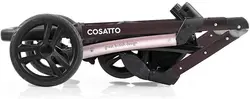 کالسکه و کریکات کوزاتو Cosatto Wow Pram CT3393 - فروشگاه سیسمونی روژان