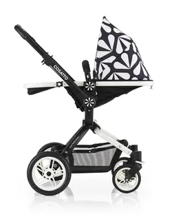 کالسکه و کریکات و ساک لوازم کوزاتو Cosatto 2 in 1 Ooba CT3000 - فروشگاه سیسمونی روژان