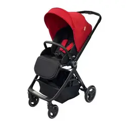 ست کالسکه و کریر سویل Seville - فروشگاه سیسمونی روژان