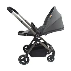 ست کالسکه و کریر سویل Seville - فروشگاه سیسمونی روژان