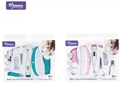 ست مانیکور جعبه ای مارک momeasy - فروشگاه سیسمونی روژان