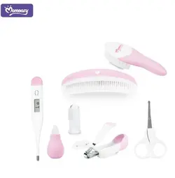 ست مانیکور جعبه ای مارک momeasy - فروشگاه سیسمونی روژان
