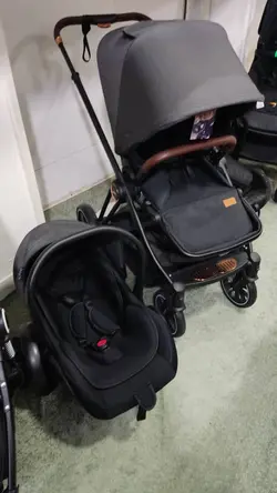 ست مسافرتی بوربای burbay - فروشگاه سیسمونی روژان