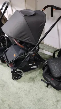 ست مسافرتی بوربای burbay - فروشگاه سیسمونی روژان