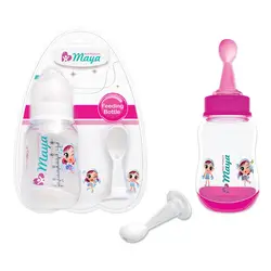 سرلاک خوری مایا maya ظرفیت 160 میلی لیتر کد 2231 - فروشگاه سیسمونی روژان