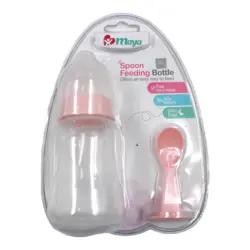 سرلاک خوری مایا maya ظرفیت 160 میلی لیتر کد 2231 - فروشگاه سیسمونی روژان