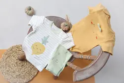 سرویس 3 تکه دانالو - danaloo - فروشگاه سیسمونی روژان