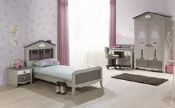 سرویس تخت و کمد فروشگاهی - فروشگاه سیسمونی روژان
