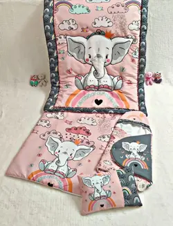 سرویس خواب چاپی پگاسوز 4 تکه تترون - فروشگاه سیسمونی روژان