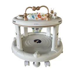 سرویس کالسکه bebeko مدل 2018 Diamond - فروشگاه سیسمونی روژان