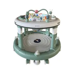 سرویس کالسکه bebeko مدل 2018 Diamond - فروشگاه سیسمونی روژان