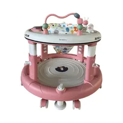 سرویس کالسکه bebeko مدل 2018 Diamond - فروشگاه سیسمونی روژان