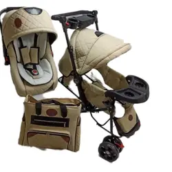 سرویس کالسکه ایرانی - فروشگاه سیسمونی روژان