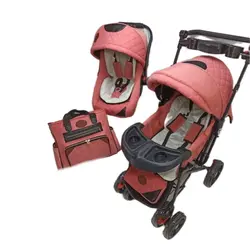 سرویس کالسکه ایرانی - فروشگاه سیسمونی روژان