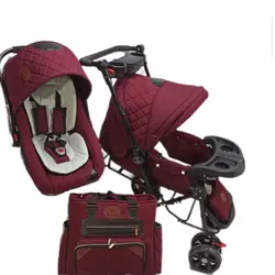 سرویس کالسکه ایرانی - فروشگاه سیسمونی روژان