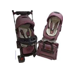 سرویس کالسکه ایرانی - فروشگاه سیسمونی روژان