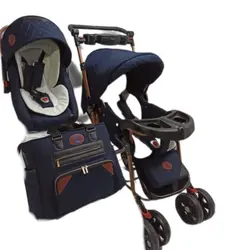 سرویس کالسکه ایرانی - فروشگاه سیسمونی روژان