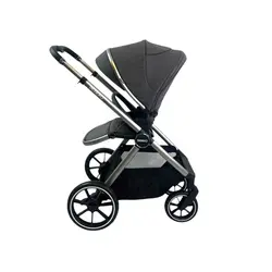 سرویس کالسکه ببکو bebeko مدل ژانت(جانت) janet - فروشگاه سیسمونی روژان