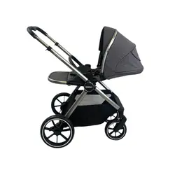 سرویس کالسکه ببکو bebeko مدل ژانت(جانت) janet - فروشگاه سیسمونی روژان