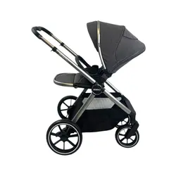 سرویس کالسکه ببکو bebeko مدل ژانت(جانت) janet - فروشگاه سیسمونی روژان